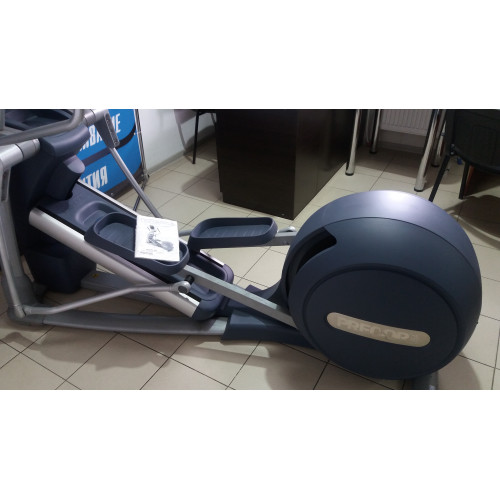 Орбитрек  Precor EFX 576 (Б/У)  - фото №4